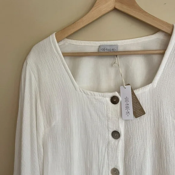 She Made Me Kali Dress - Picture 3 of 16